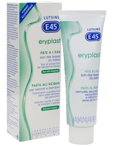 Eryplast Duplo 125Ml 40% Dcto 2º Un