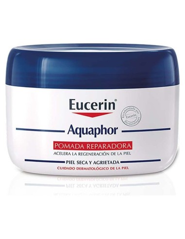 Eucerin Aquaphor Reparadora Pomada 110 G