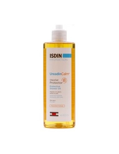 Ureadin® Hydration Calm® Oleogel Protector 400Ml