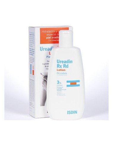 Ureadin Rx Locion Piel Irradiada 250 Ml