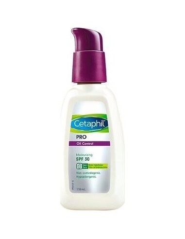 Cetaphil Pro Oil Control Spf 30 118 Ml