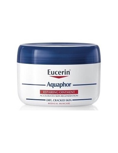 Eucerin Aquaphor Bal Nariz Labios 7 Gr