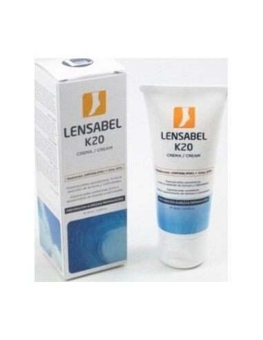 Lensabel K20 Crema 60 Ml