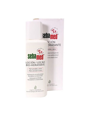 Sebamed Locion Bio Hidratante 200 Ml