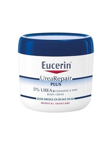 Eucerin Urearepair Plus Balsam Nut 450Ml