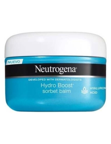 Neutrogena® Hydro Boost Bálsamo Corporal Refrescante 200 Ml