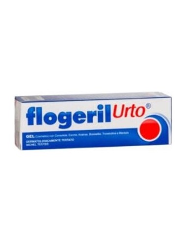 Flogeril Urto 100Ml