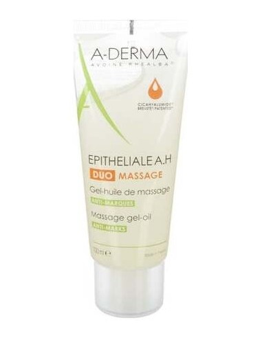 Epitheliale Ah Duo Gel Aceite Masaje 100