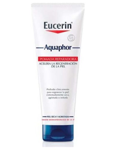 Eucerin Aquaphor Pomada Reparadora 220 G