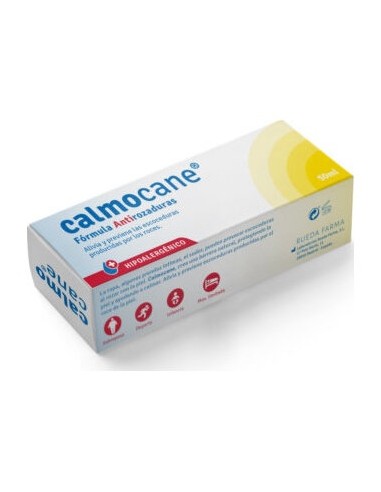 Calmocane Antirozadura 50 Ml