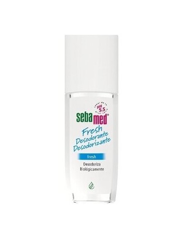 Sebamed Desodorante Fresh 150 Ml