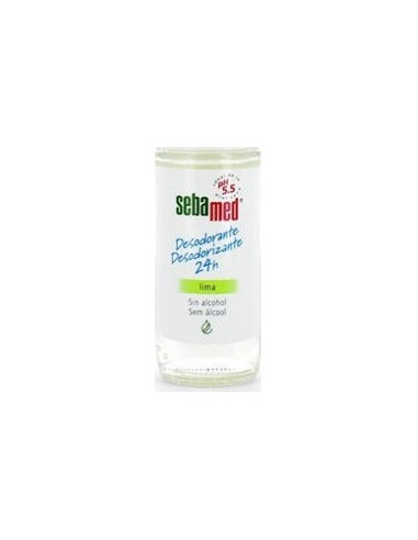 Sebamed® Desodorante 24H Roll On 50Ml