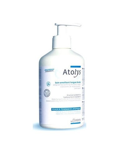 Atolys 500 Ml