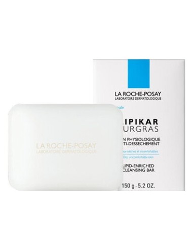 Roche Posay Lipikar Pan Surgras 150 Gr.