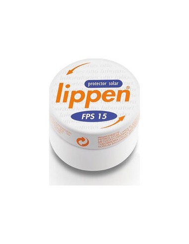 Lippen Protector Labial Fps 15 10 Ml.