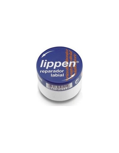 Lippen Reparador Labial Hidratante