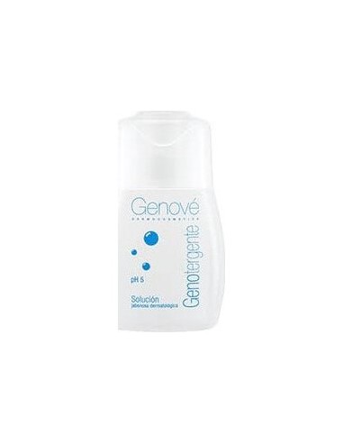 Genoderm Genotergente Gel 100 Ml