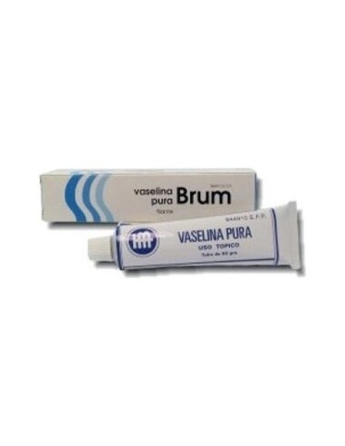 Vaselina Brun Perfumada 15 Gramos