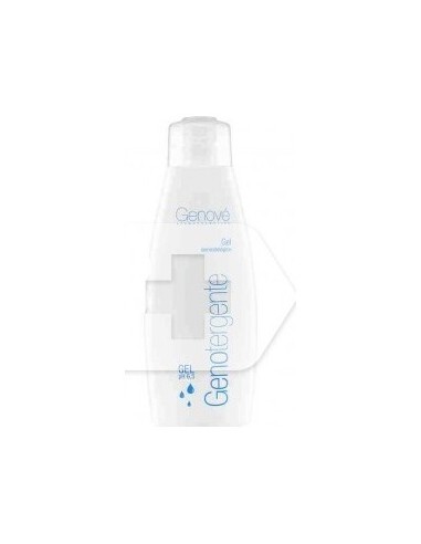 Genoderm Genotergente Gel 750 Ml