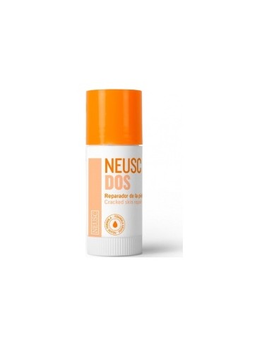 Neusc Dos Reparador Stick 24 Gramos