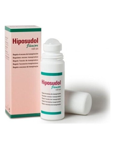 Hiposudol Roll On 50 Ml