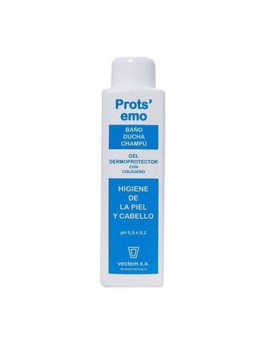 Vectem Prots Emo 1000Ml