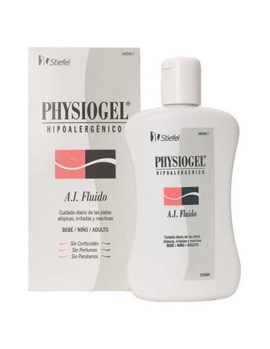 Physiogel Ai Fluido 200 Ml