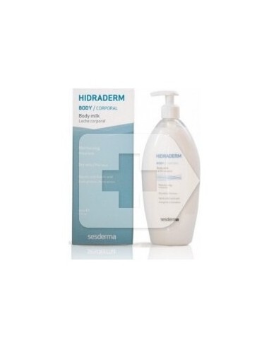 Sesderma Hidraderm Leche Corporal 400Ml