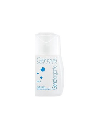 Genoderm Genotergente Liquido 100 Ml