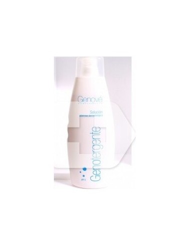 Genoderm Genotergente Liquido 750 Ml