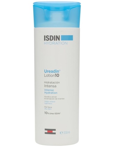 Ureadin® Hydration Loción 10% Urea 150Ml