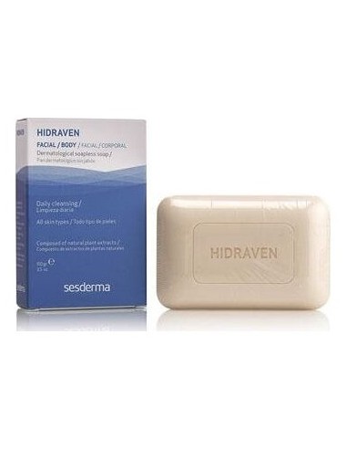 Sesderma Hidraven Pan Dermatológico 100G