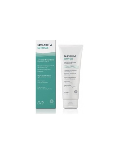 Sesderma Estryses Loción Antiestrías 200Ml