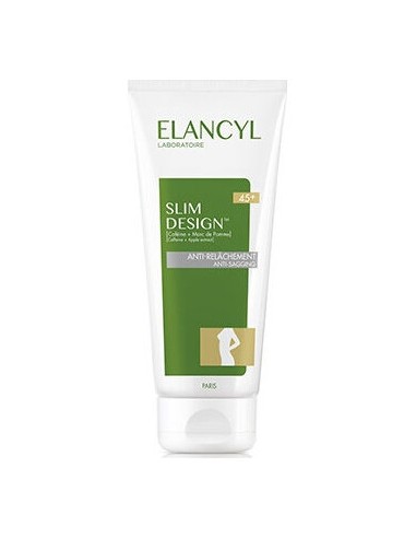 Elancyl Cellu-Slim 45+ Anticelulitis