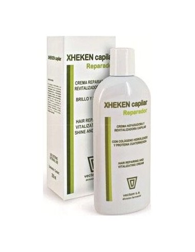 Xheken® Solución Colágeno Y Aloe Vera 100Ml