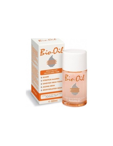 Bio Oil 60 Ml