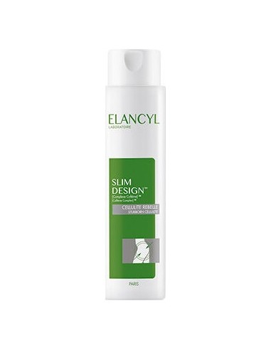 Elancyl Slim Design 200Ml