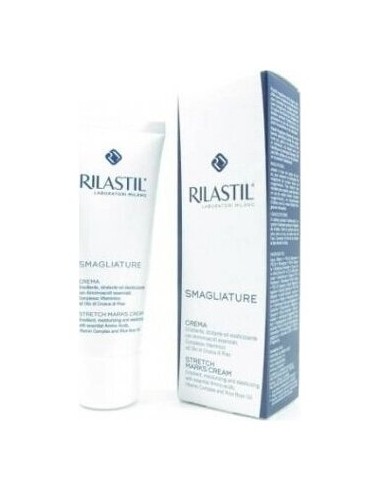 Rilastil Intensive Crema Anti Estrías  75G