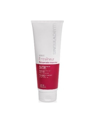 Singuladerm Xpert Entraineur Recuperador Muscular 200Ml