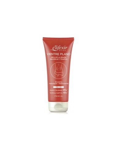 E'Lifexir® Vientre Plano Crema Reductora 200Ml