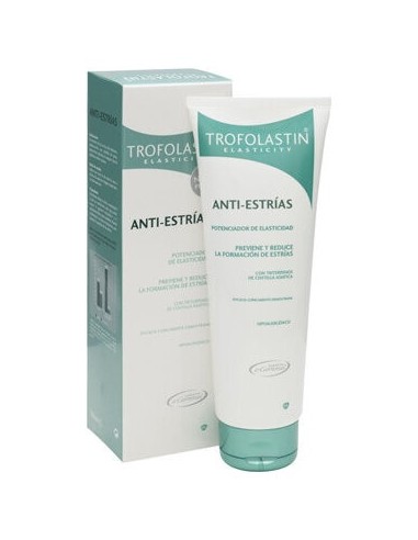 Trofolastin Antiestrias 250 Ml.