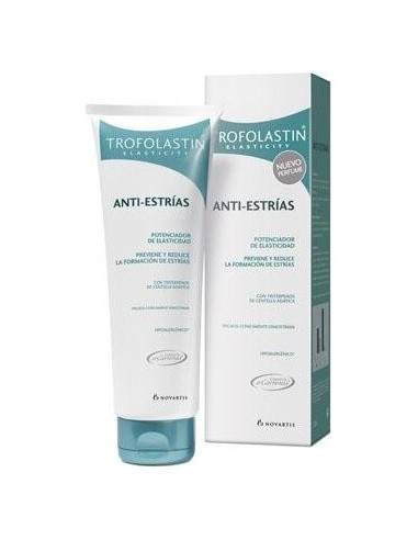 Trofolastin Antiestrias 100 Ml.