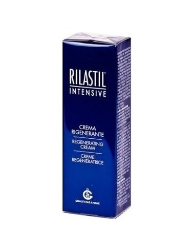 Rilastil Intensive Crema Regeneradora 50Ml