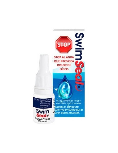 Swimseal 7,5Ml Gotas