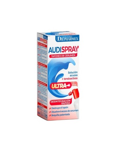 Audispray Ultra 20 Ml