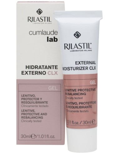 Cumlaude Hidratante Externo Clx 30Ml