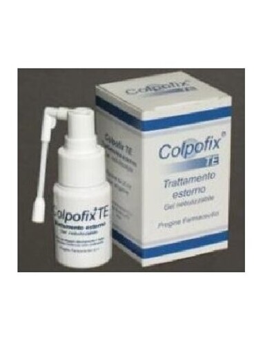 Colpofix Gel 20 Ml Sp