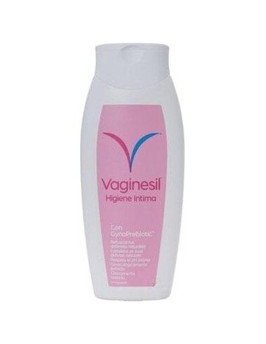 Vagisil Higiene Íntima Gynoprebiotic 250Ml