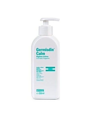 Germisdin Calm Higiene Intima 250 Ml