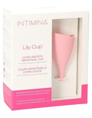 Lily Cup Intima Copa Menstrual 20 Ml